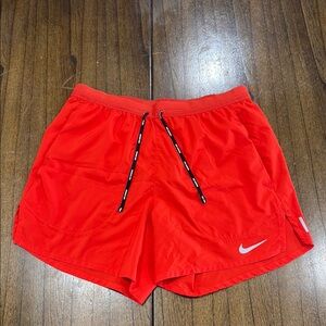 Nike Dri Fit Running Shorts